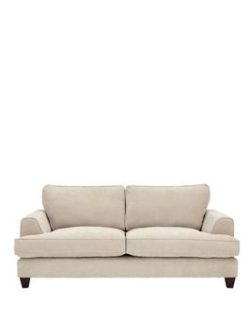 Cavendish Camden 3-Seater Fabric Sofa